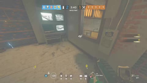 Nitro Double kill