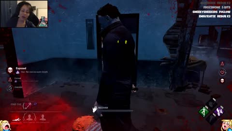 NOED totem