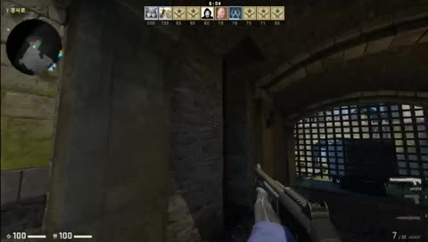 기적의 에임 미뗫고