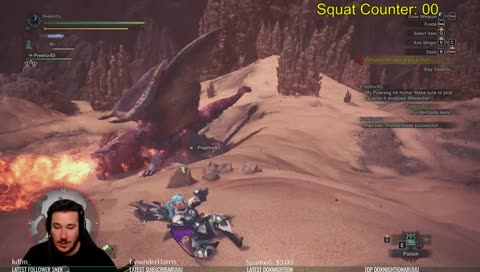 "How do I do the AIM thing??"