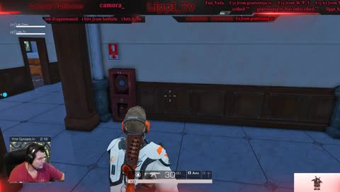 Rage modus ist daaaaa xD wir lieben ihn dafür