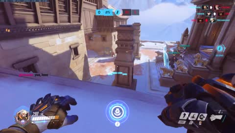 sneaky rein?