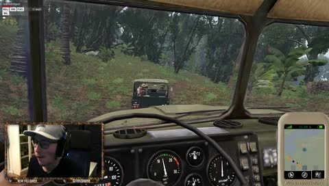 HA sjunger för våran broder i GA