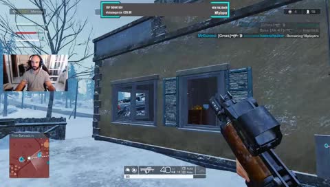 azione solitaria e il fantastico team play XD