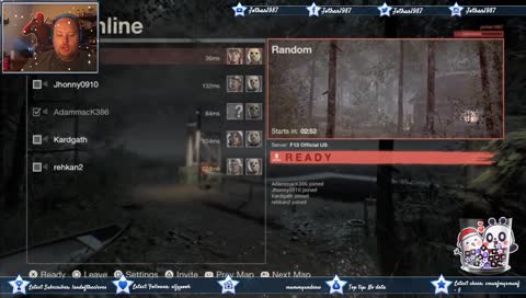 What in the hell was that?