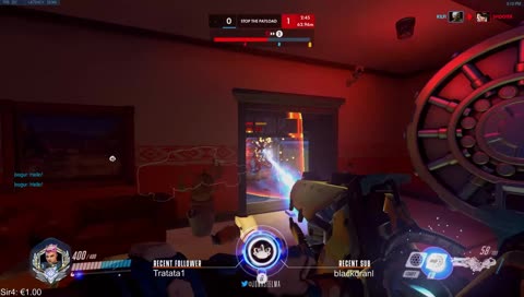 Legende shatter btw LUL