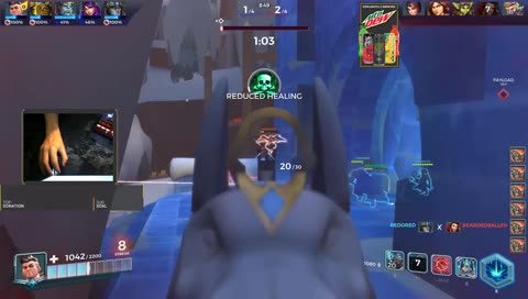 when you are a better ninja than koga LUL