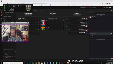 Han er så søøøøøøøøøøød!