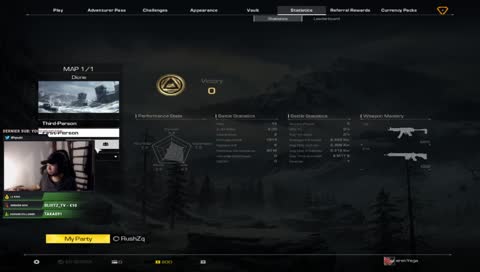 « Lilian qui a fait 12 équipes sur cs » : membre de metaleak v12