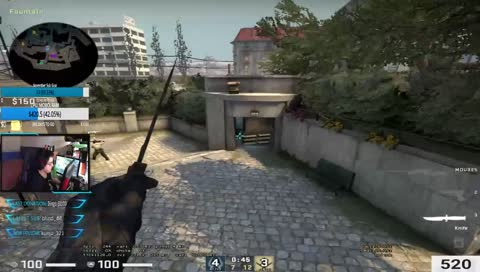 nutted im my pants