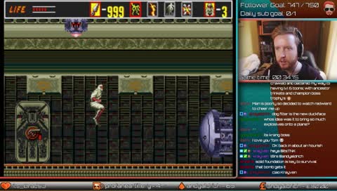 i can't believe that just happened