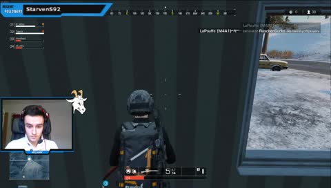 CHEATER