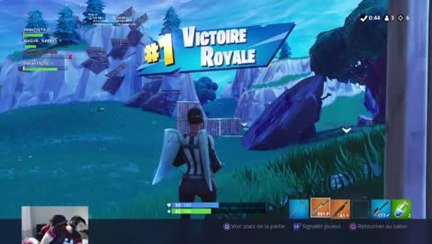 Il et où le politesse !??