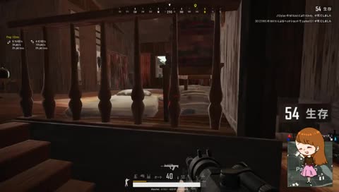 びっくりしたー。びっくりしたー（2回）