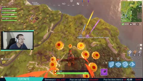 Des maths et de la rage ... What else !?