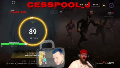 Feed Sean