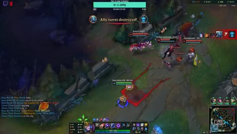 4-man ULT??????!!???