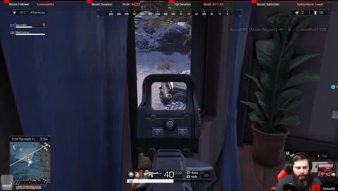 Thats a grenade