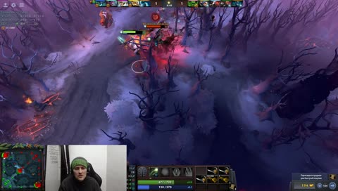 Петушиные танцы или палкой по горбу