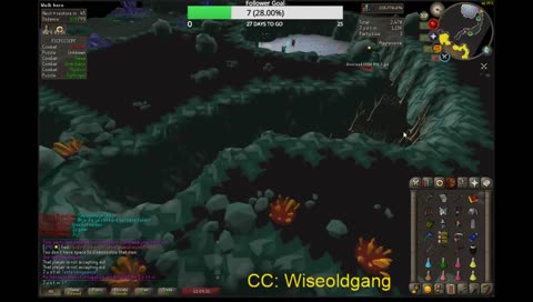 how 2 be an efficient woodcutter