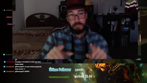 especial 2k F
