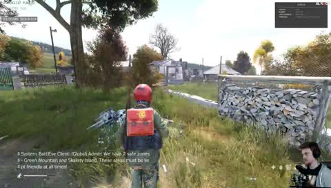 Oszalałeś?! Kappa