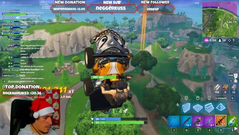 Bester Spieler Eu West!