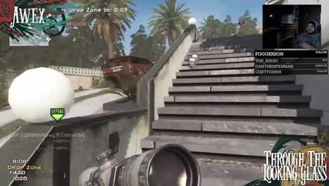 ttlg closer reaction