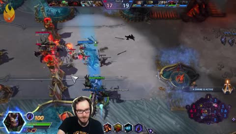Not Even Close