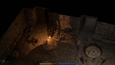 Lemme just change ma pants real quick.