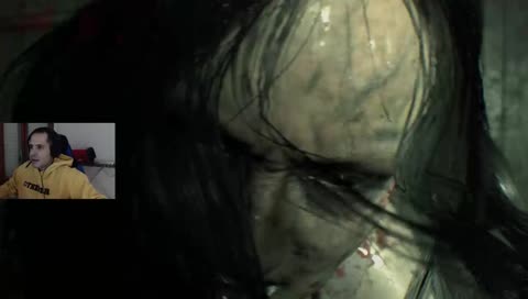 Dia y noche en un clip