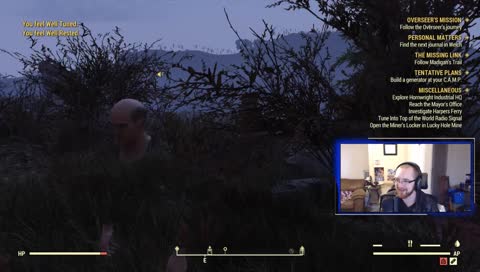 We're good! WTF!