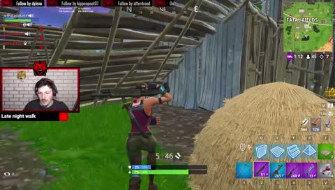 Shotgun 311 meter