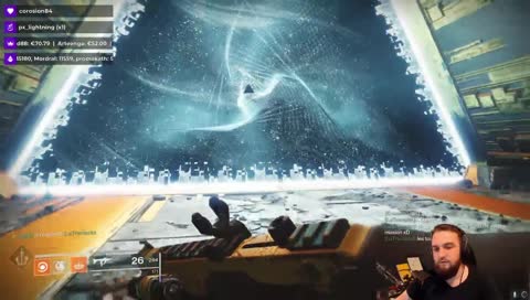 Du blanc plein la tête !