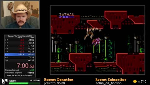 No ammo? I'm outta here