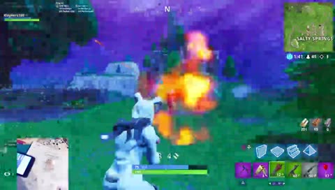 GER/ENG umm idk what this is