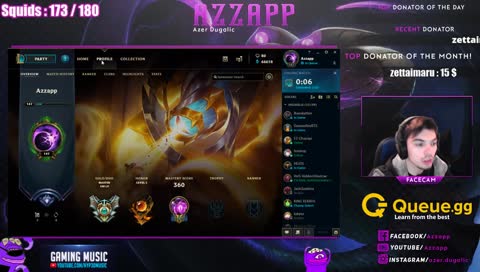 BIG BOOTIES ON AZZAPPS STREAM!!! SYNAPSE FLAG THIS STREAMER! PUT IT IN THE TITLE!