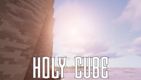 OMG Rayen sur Holycube 4