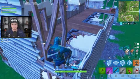 Winner der Mexify-Stimmen-Imitator-Challenge.