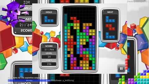 big boy scores ONLY?? Pog