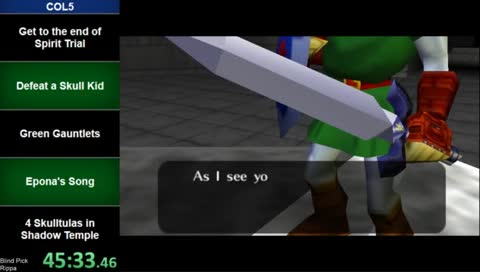 Goron