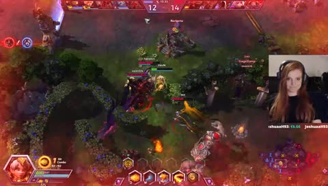 I don't like this game