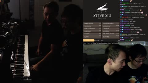 SteveSiuASMR