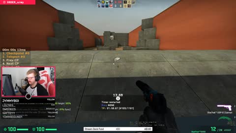 N0thing Host #3