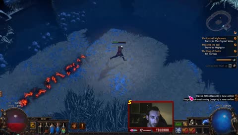 1v1 Daresso, la fin ne va pas vous étonner PogChamp