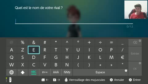 Je te choisirai toujours !