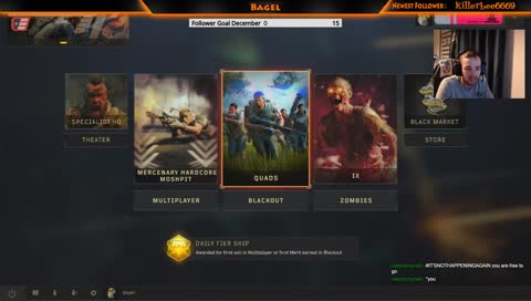 EXPOSED bagel is a robot!!!