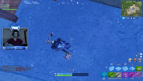 3 IQ plays right there