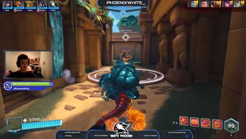 Main RETRASO desde la Alpha xD