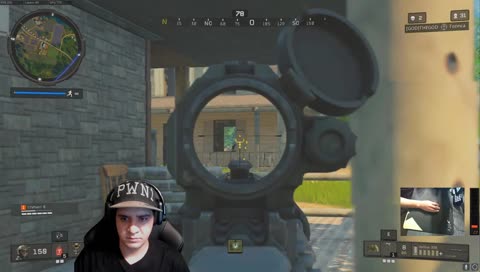 Achtung auf dem Quad sonst kommt Jens und macht euch platt